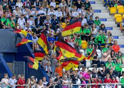 Deutsche Nationalmannschaft In Jena 27052024 42